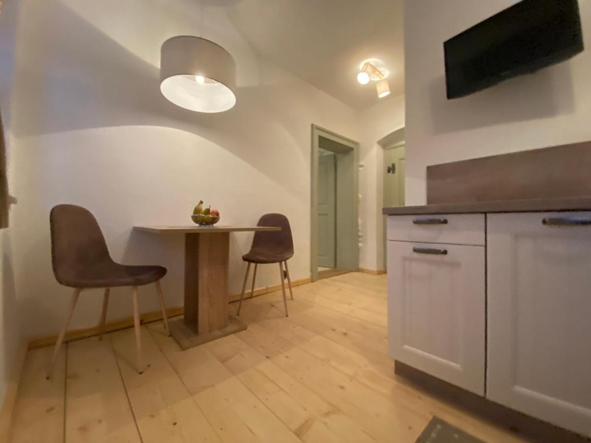 Muehlenhof Maehring Apartment Bagian luar foto