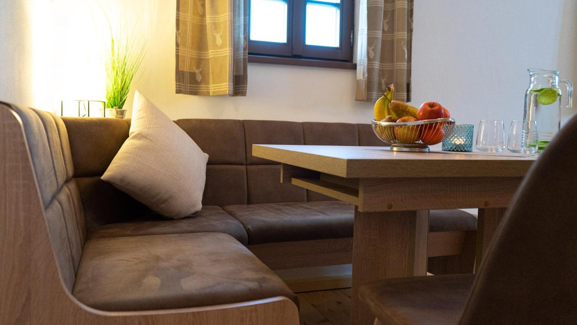 Muehlenhof Maehring Apartment Bagian luar foto