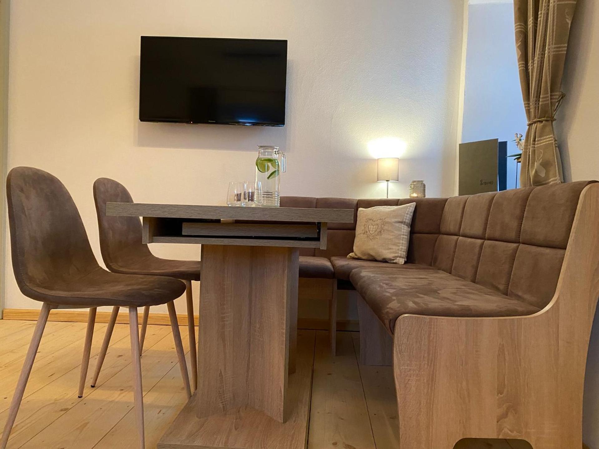 Muehlenhof Maehring Apartment Bagian luar foto